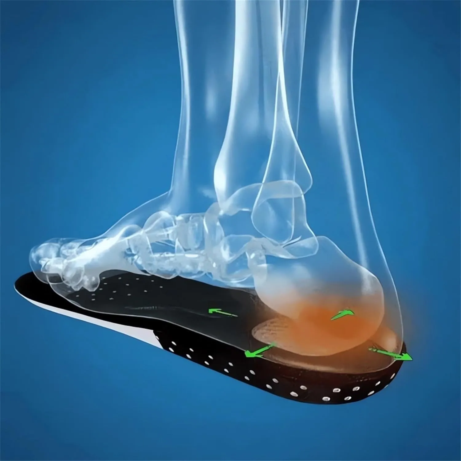 Comfortable Sandals Recovery Orthopedic Walking Plantar Fasciitis Slides Wide Width Sandals for Women with Arch Support