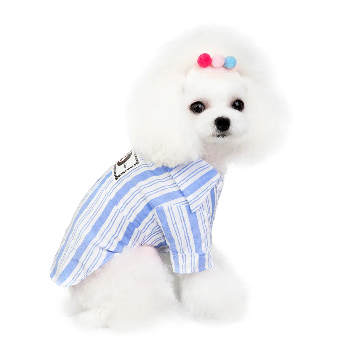 Dog Cat Clothes Shirt Pet Clothes