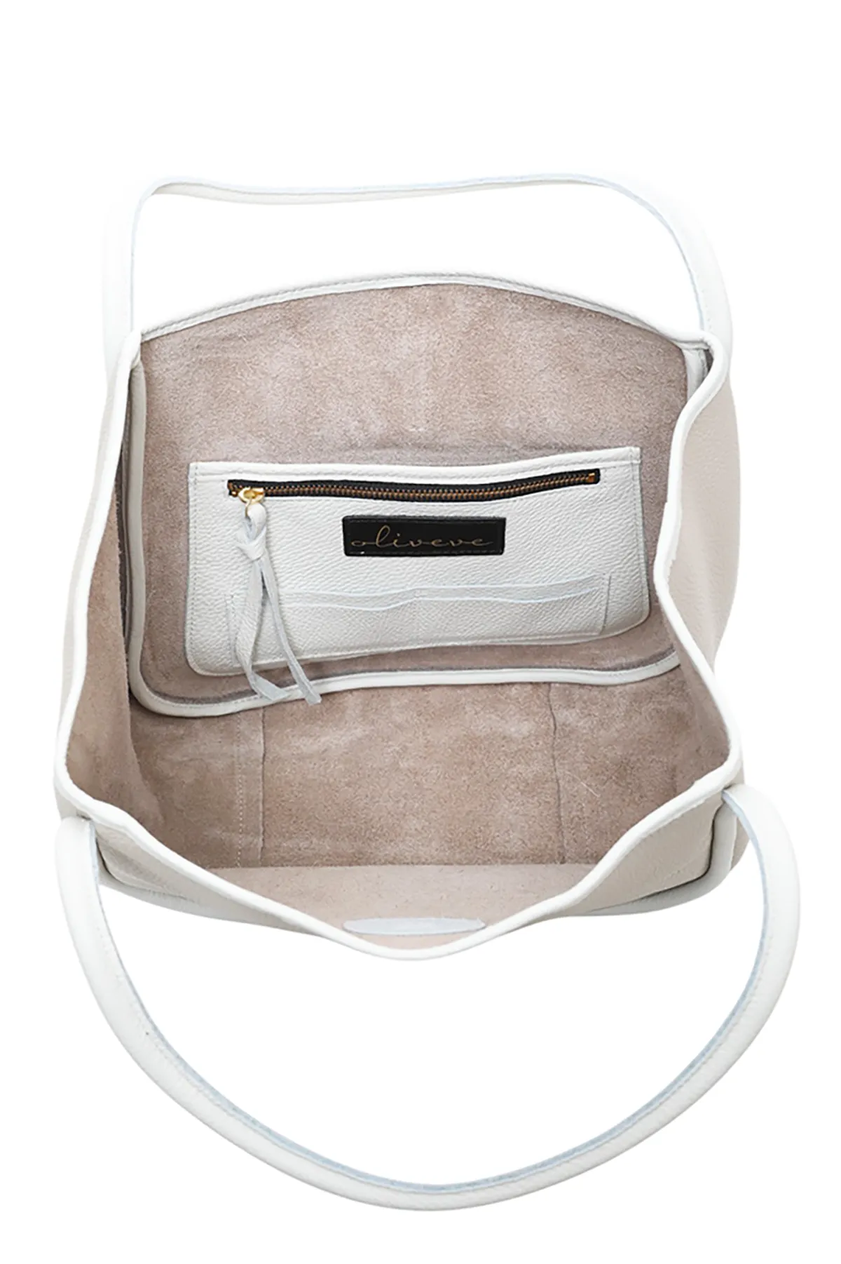 Ellis Hobo Tote