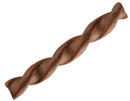 Emerald Pet Turducky Twizzies Dog Chew