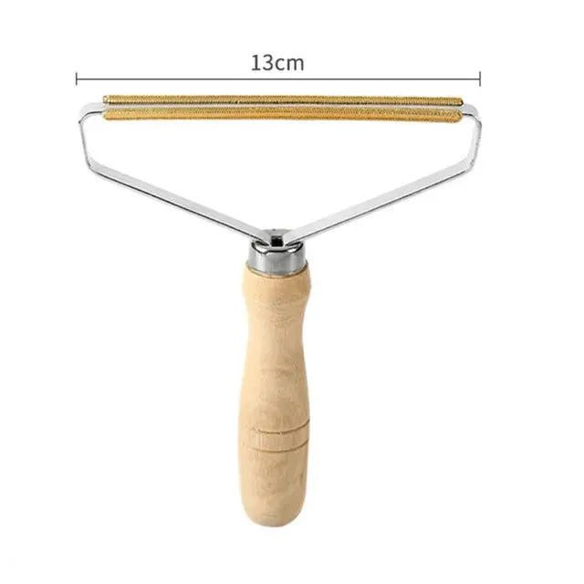 Fabric Shaver & Lint Remover