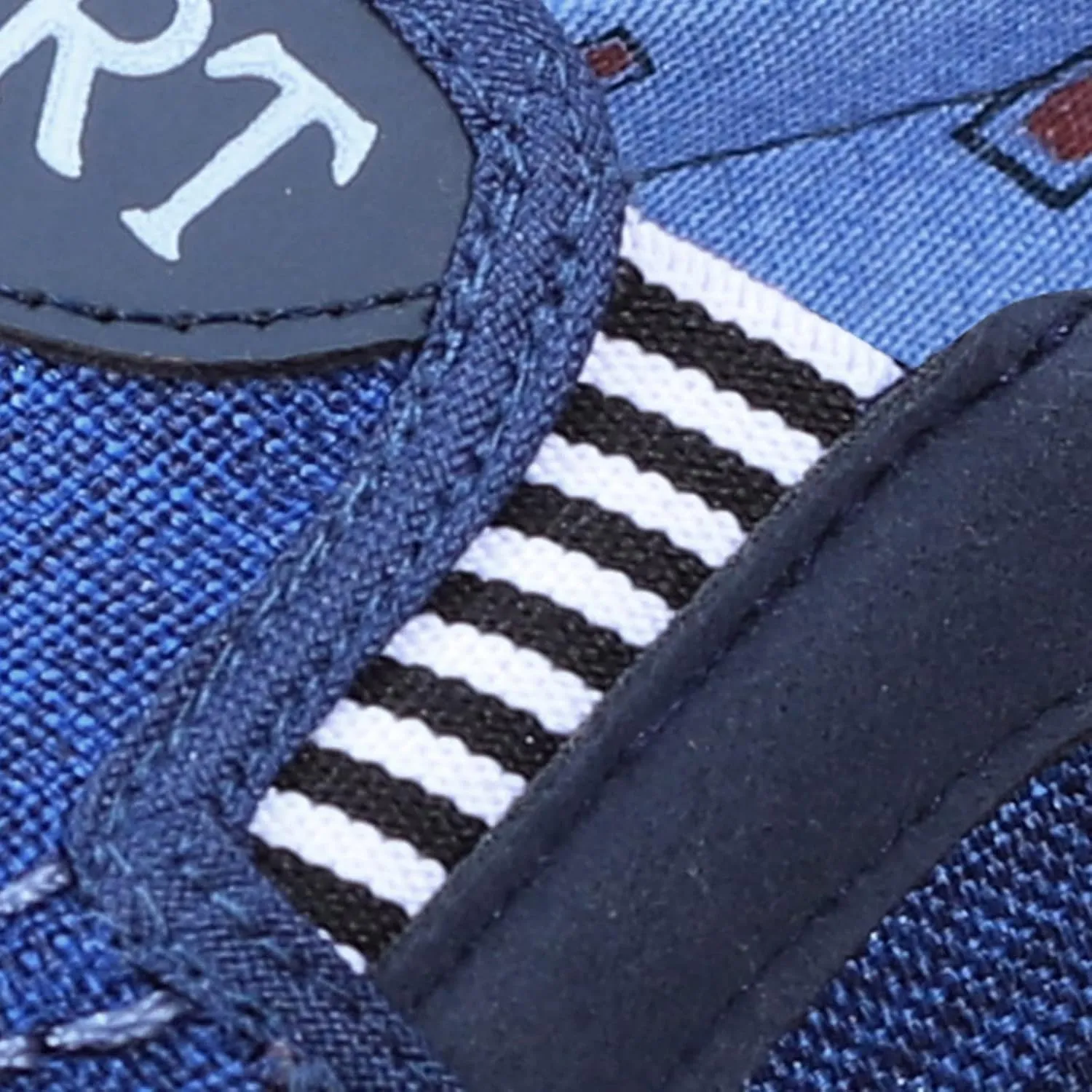 Fashion All Season Men Casual Shoes Flat Round Toe Non Slip Cloth Upper Comfortable Mens Casual Shoes