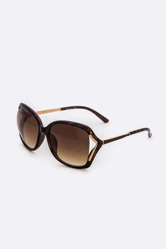 Fashion Trendy Sunglasses