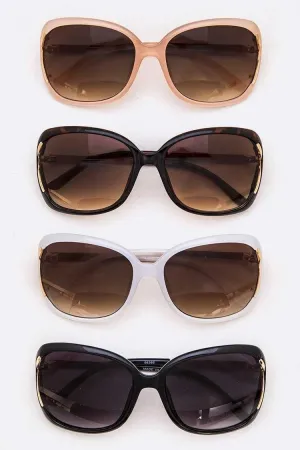 Fashion Trendy Sunglasses