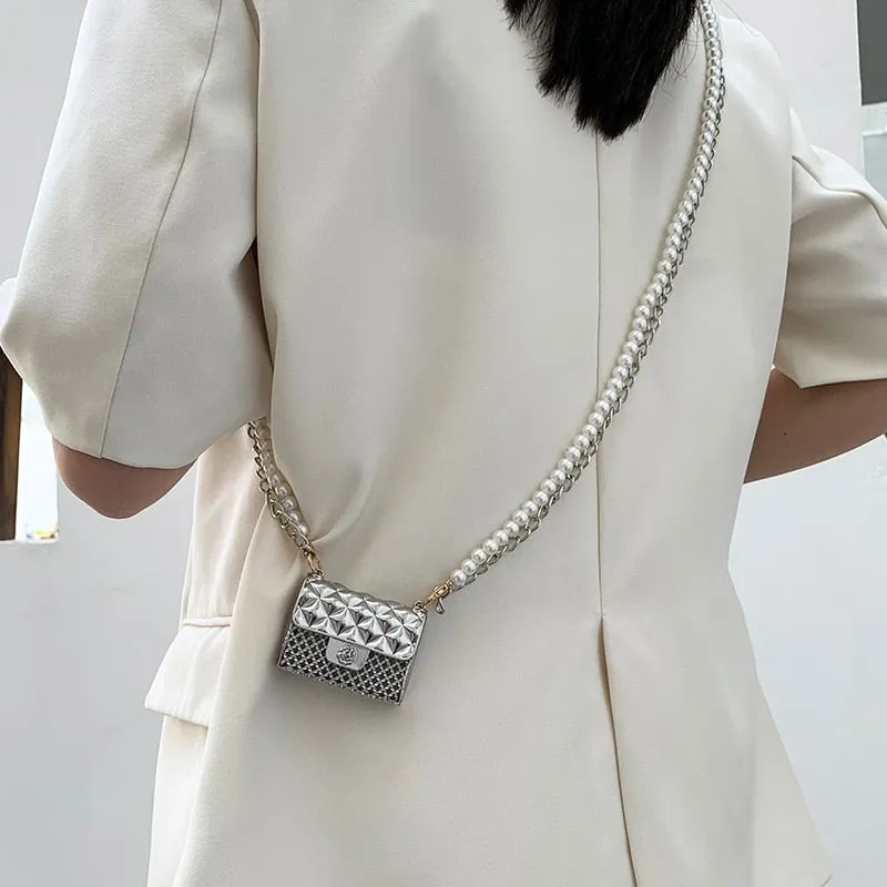 Gloria Mini Purse