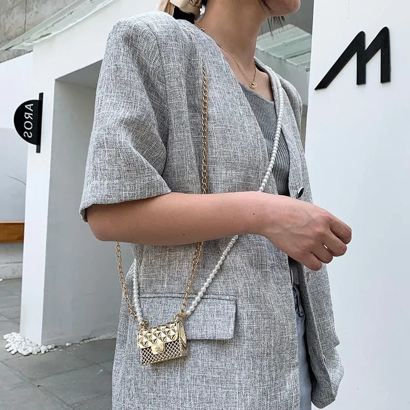Gloria Mini Purse