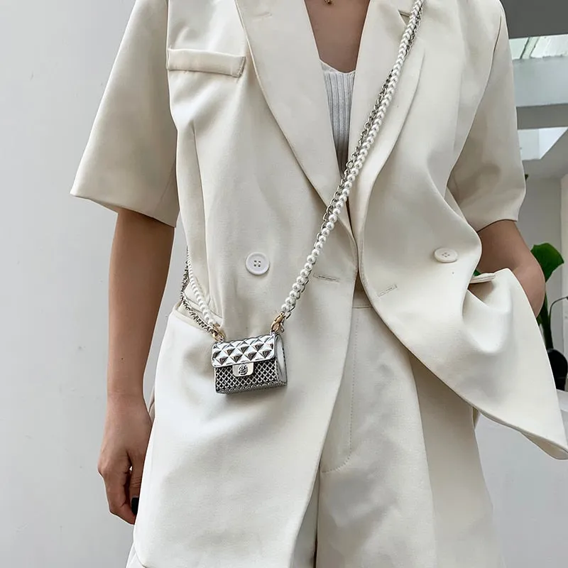 Gloria Mini Purse