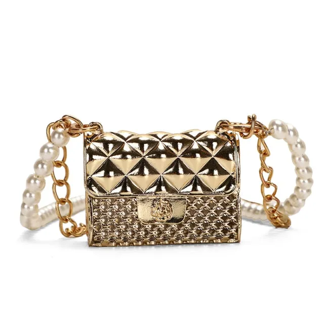 Gloria Mini Purse