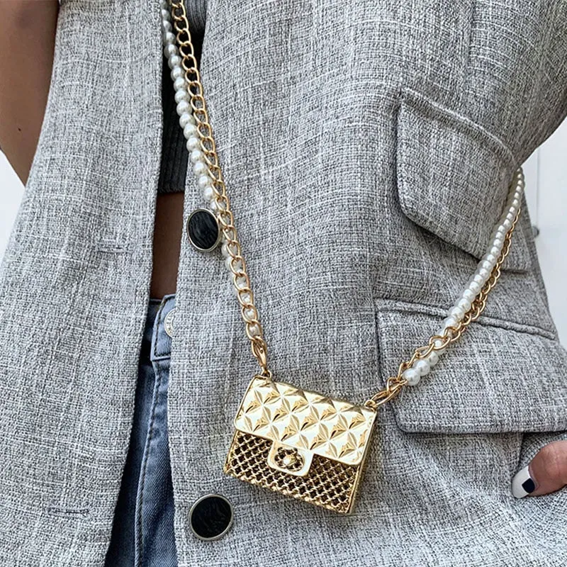 Gloria Mini Purse