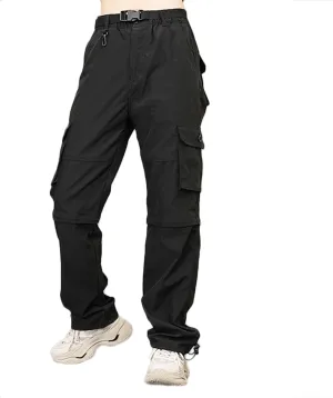 Golf Pants Men Slim Fit Joggers Exercise Moisture Wicking Trousers Outdoor Quick Dry Lounge Pants Scrub Running