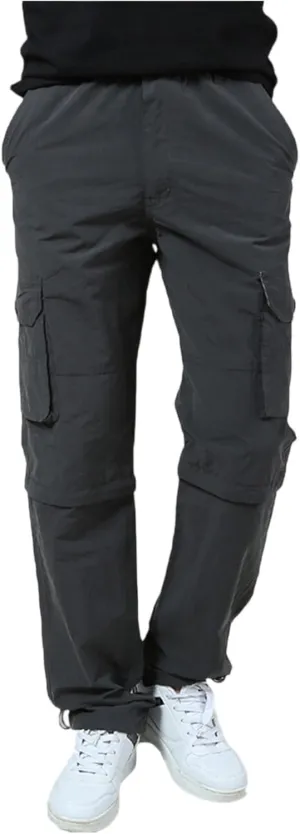 Golf Pants Men Slim Fit Joggers Exercise Moisture Wicking Trousers Outdoor Quick Dry Lounge Pants Scrub Running