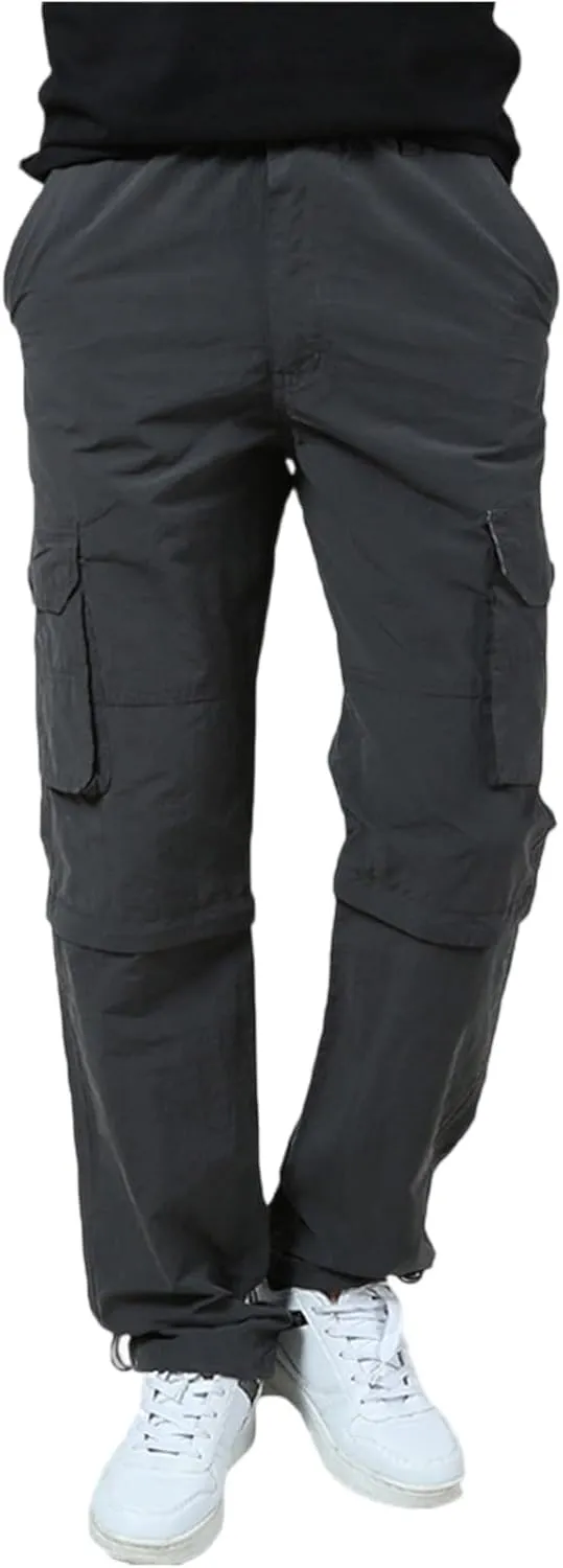 Golf Pants Men Slim Fit Joggers Exercise Moisture Wicking Trousers Outdoor Quick Dry Lounge Pants Scrub Running