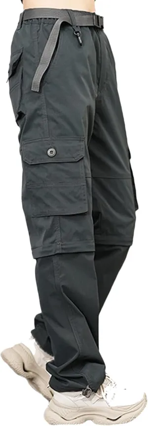 Golf Pants Men Slim Fit Joggers Exercise Moisture Wicking Trousers Outdoor Quick Dry Lounge Pants Scrub Running
