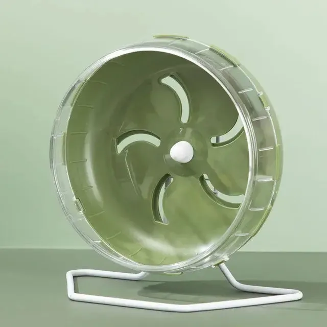 Hamster Roller Running Wheel