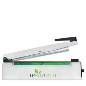 Harvest Right 12' Impulse Sealer