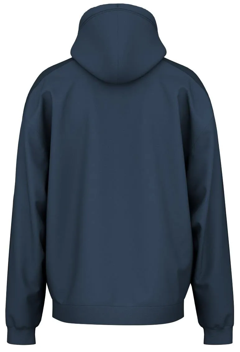 HEAD Rally Mens Padel Hoodie - Navy