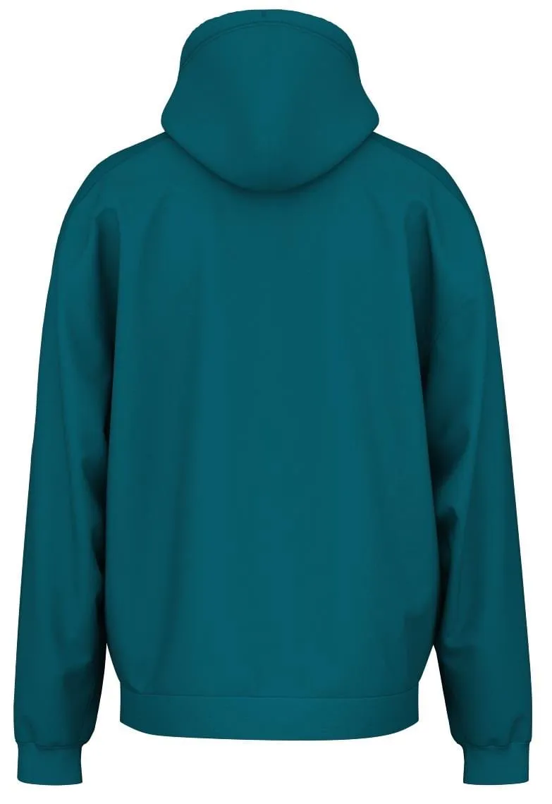 HEAD Rally Mens Padel Hoodie - TE