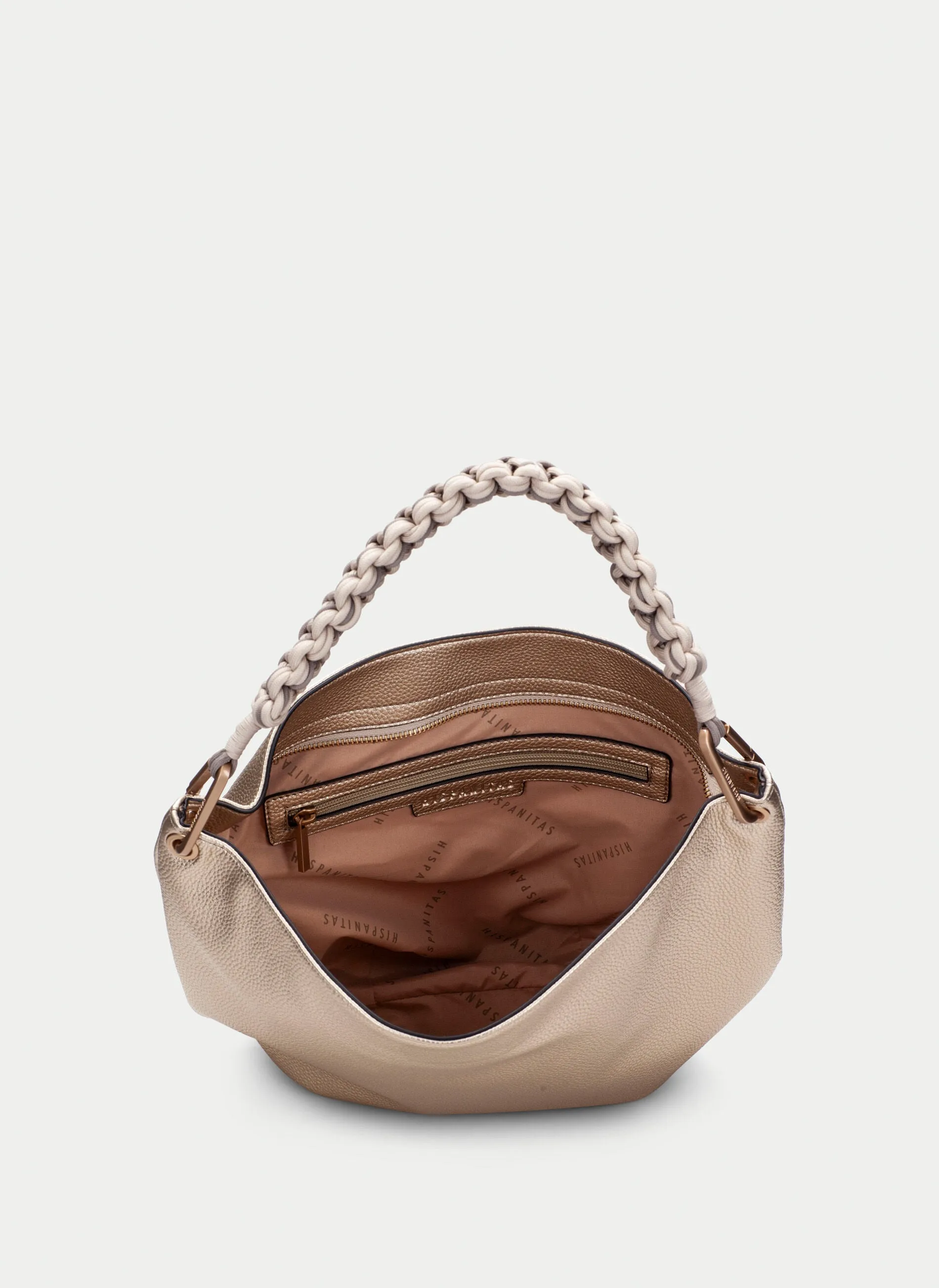 Hobo Bag - Cava