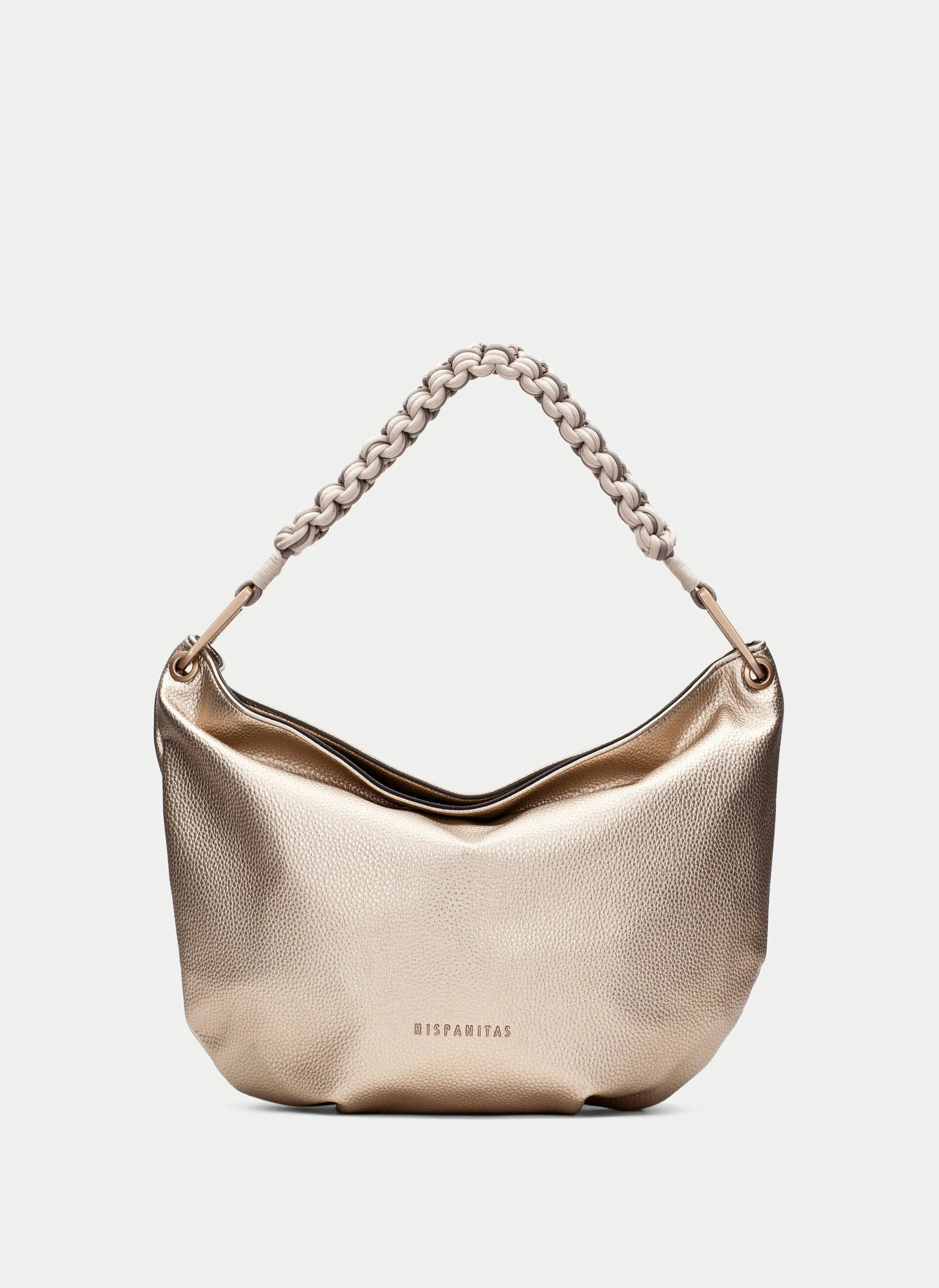 Hobo Bag - Cava