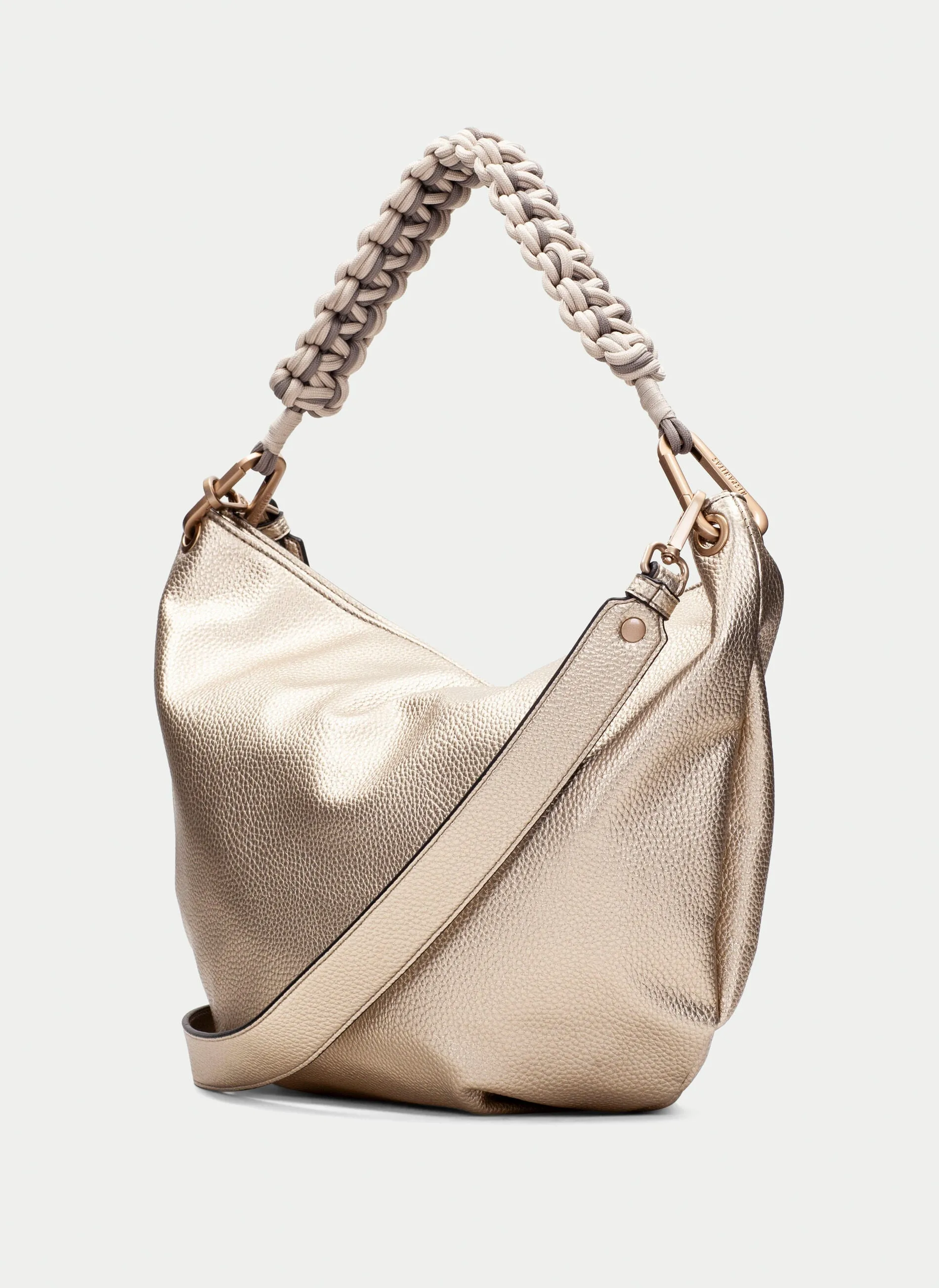 Hobo Bag - Cava