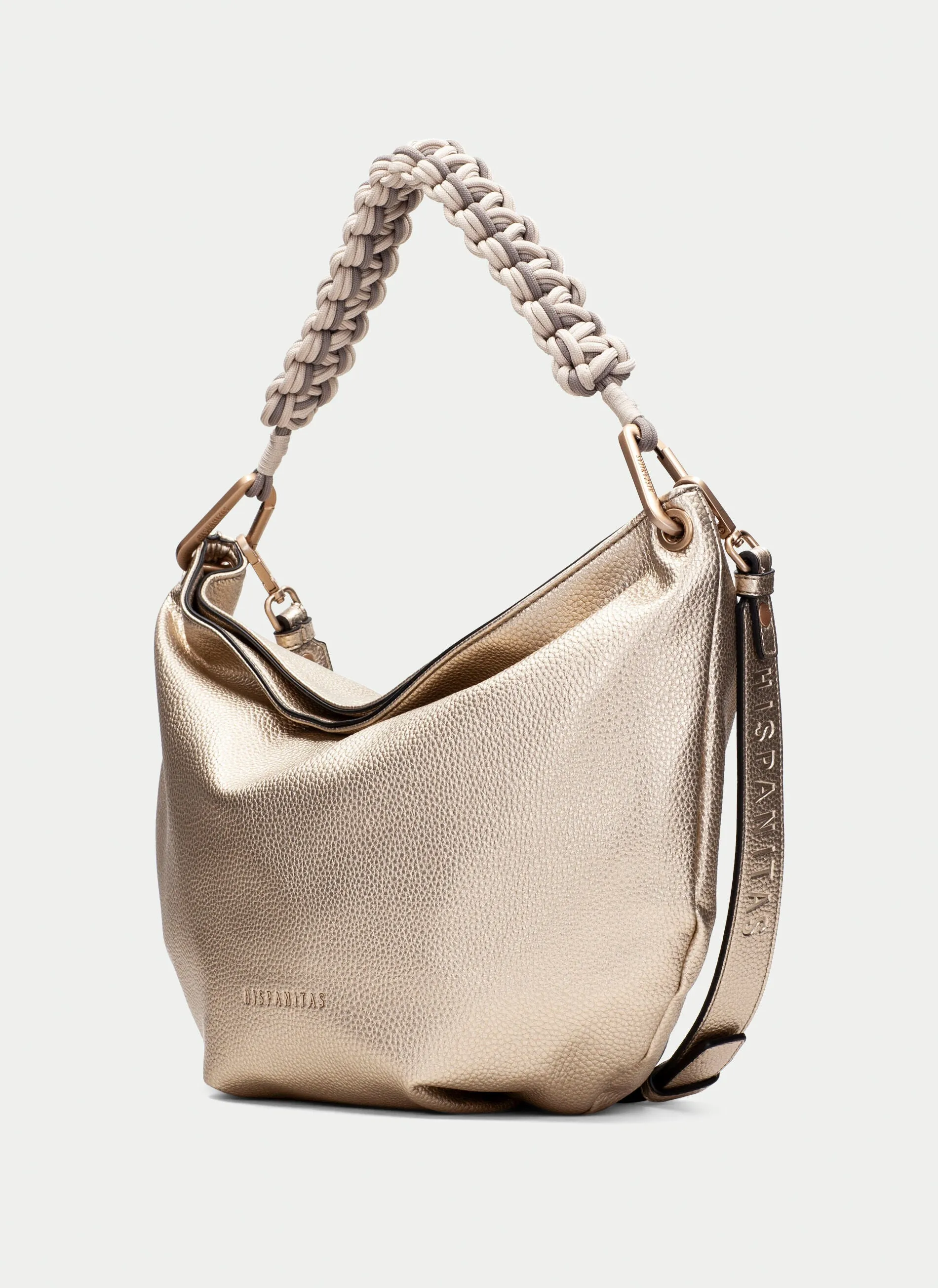 Hobo Bag - Cava
