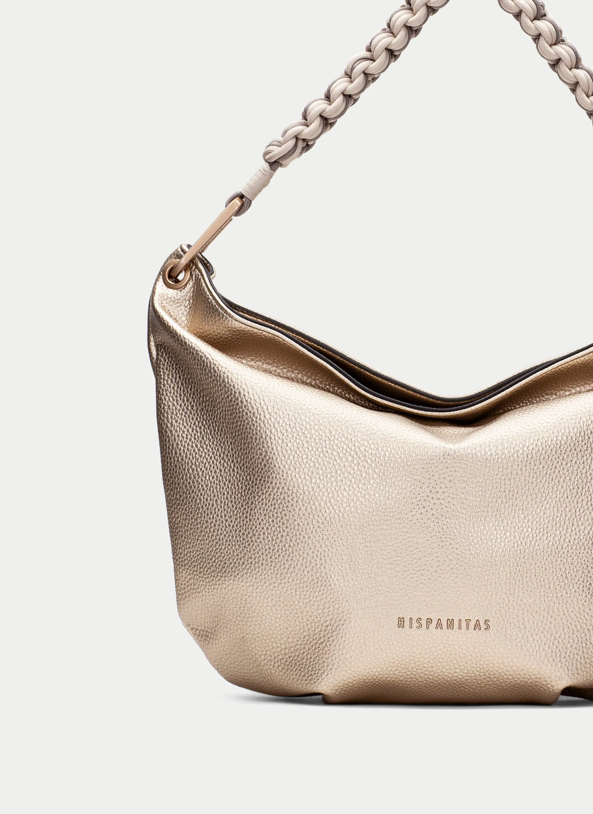 Hobo Bag - Cava