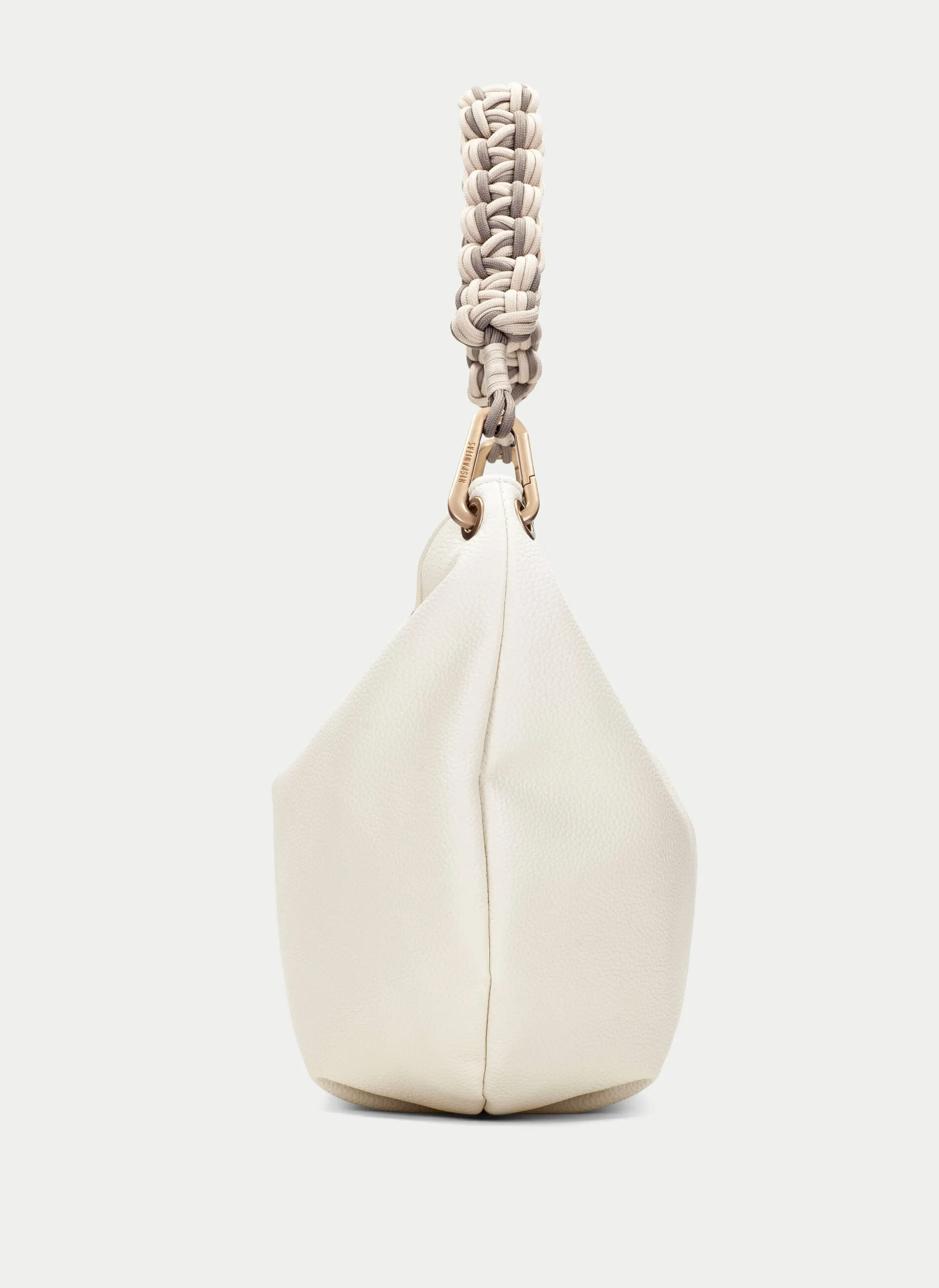 Hobo Bag - Latte