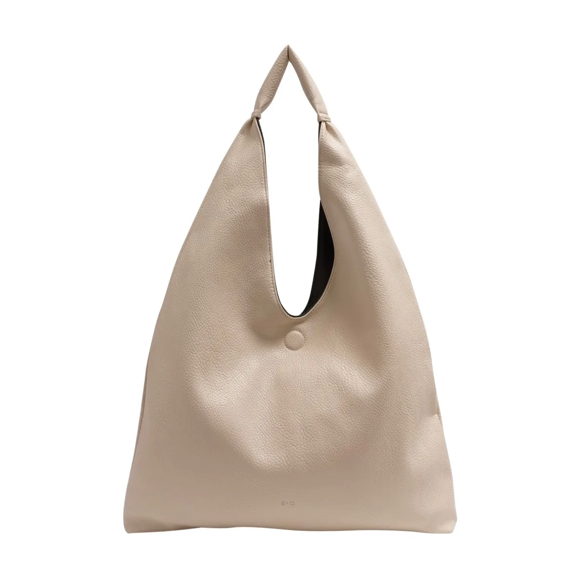 HOBO REVERSIBLE 2N1 BAG