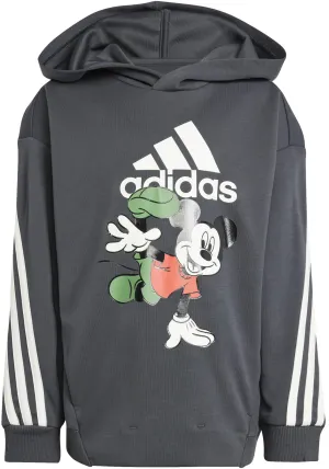 Junior's Disney Mickey Mouse Hoodie