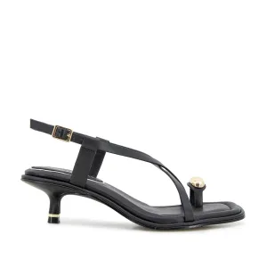 Kenneth Cole Women's Geala in Black