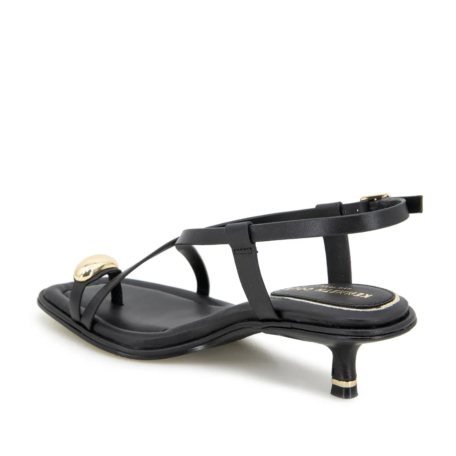 Kenneth Cole Women's Geala in Black