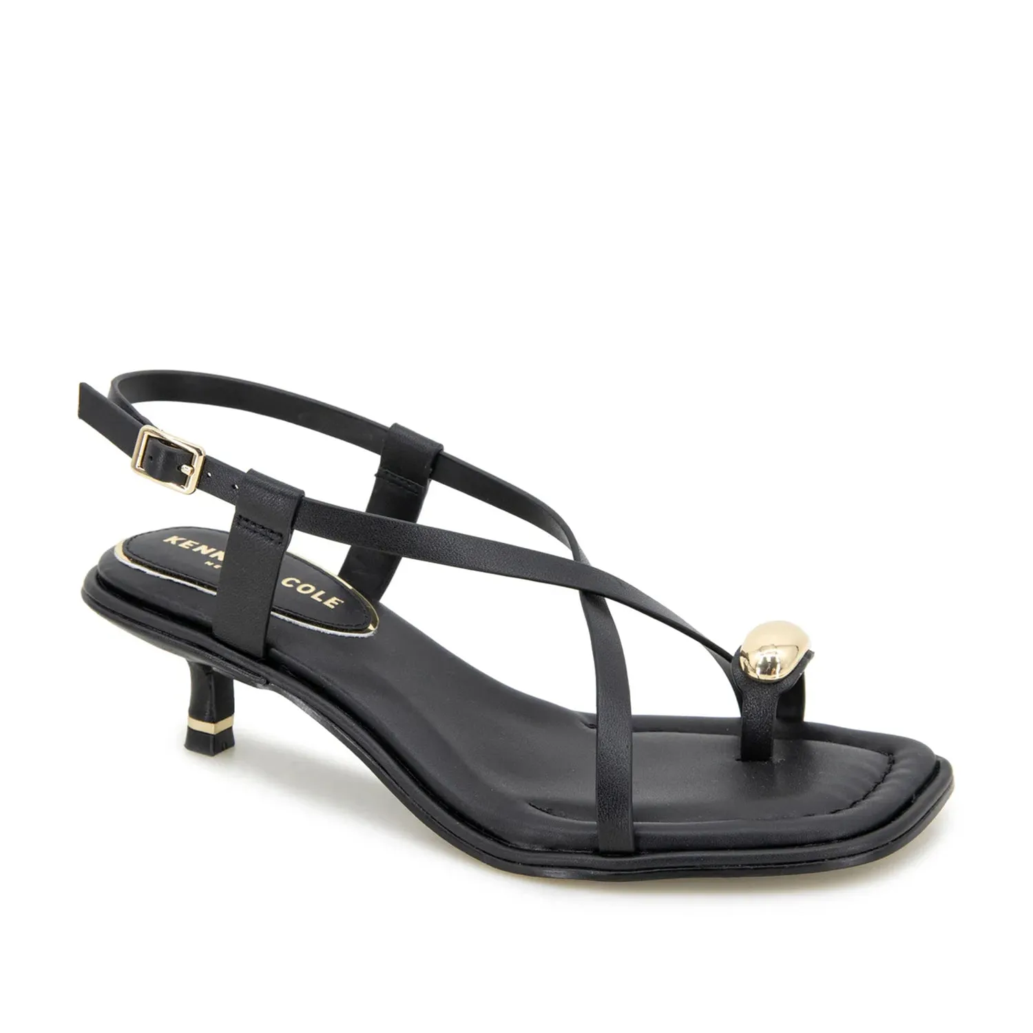 Kenneth Cole Women's Geala in Black