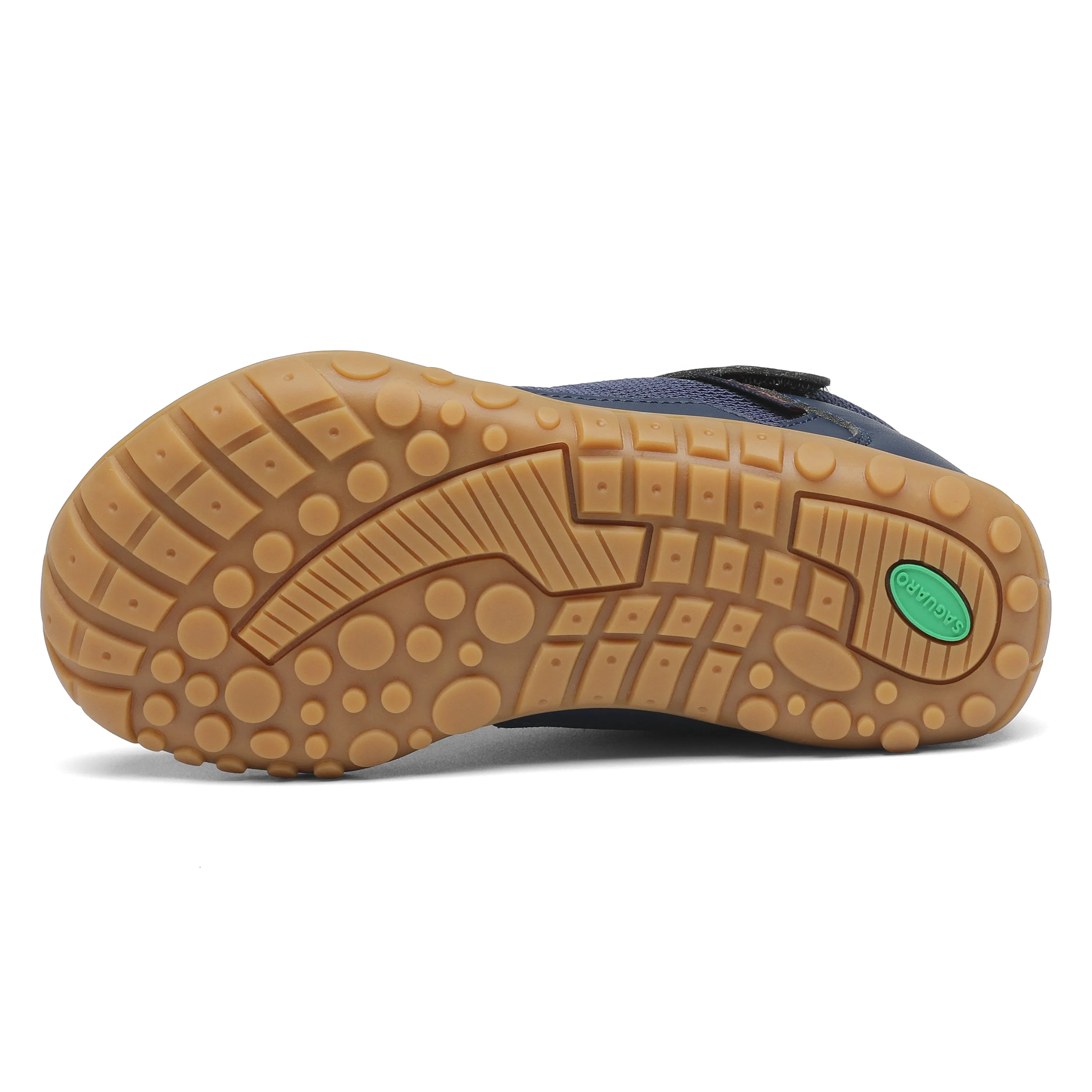 Kid's Brave  - Barefoot Shoes