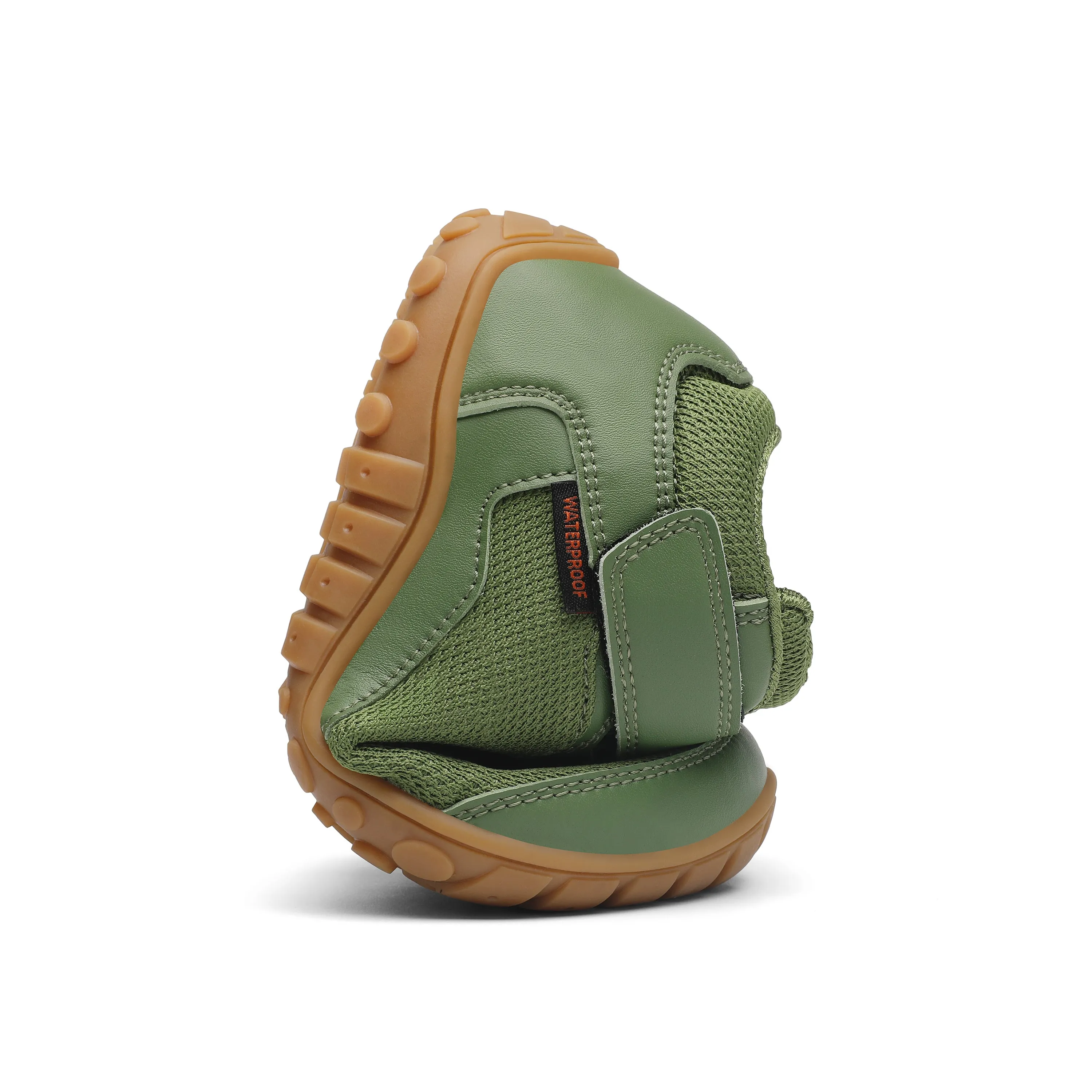 Kid's Brave  - Barefoot Shoes