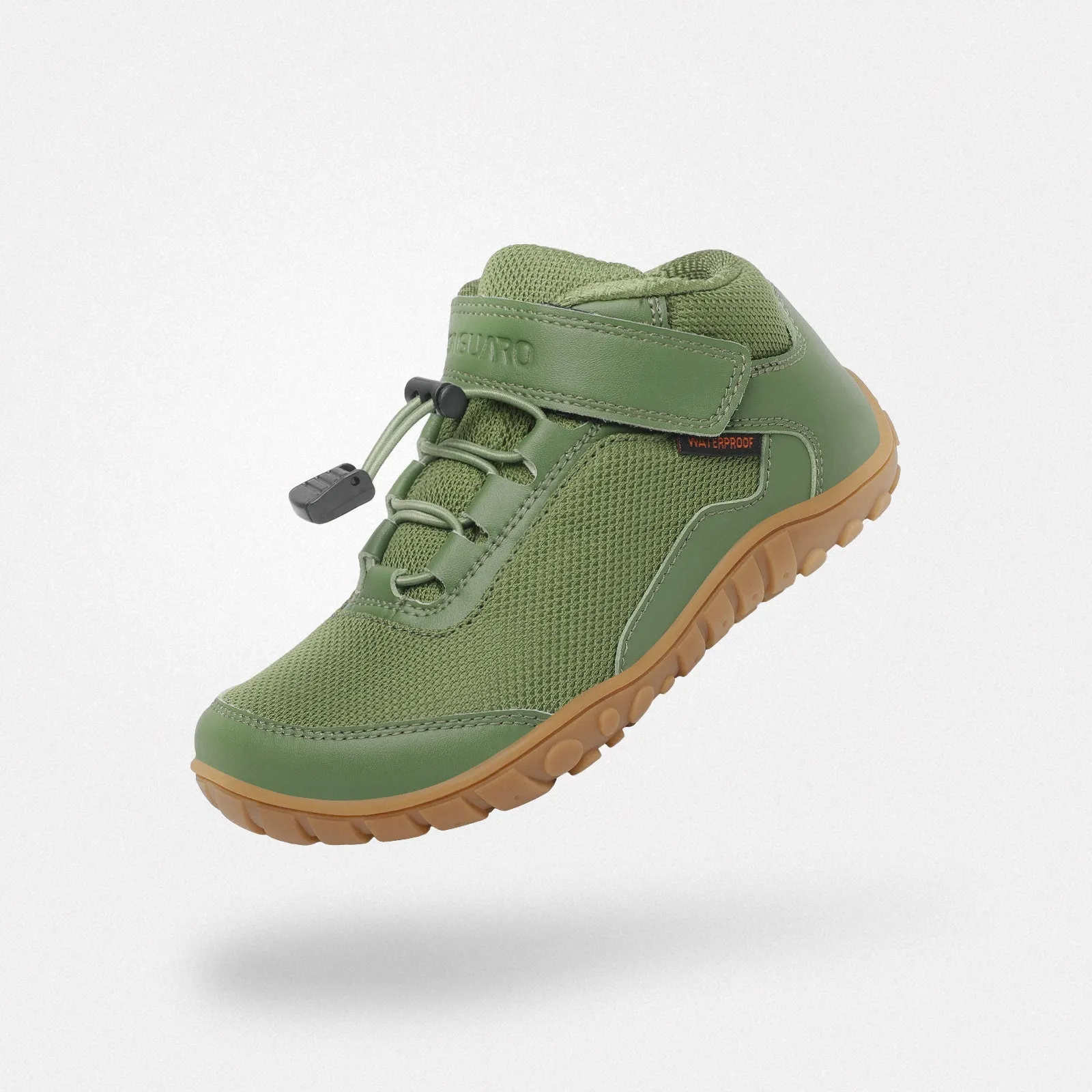 Kid's Brave  - Barefoot Shoes