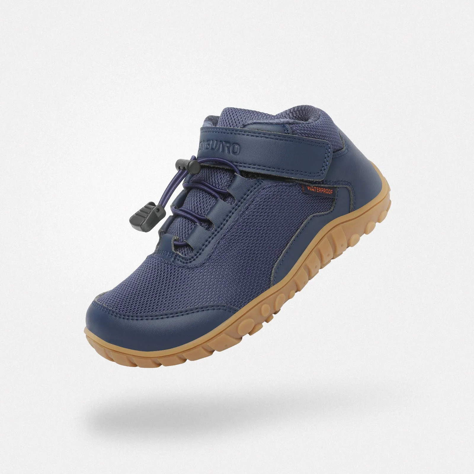 Kid's Brave  - Barefoot Shoes