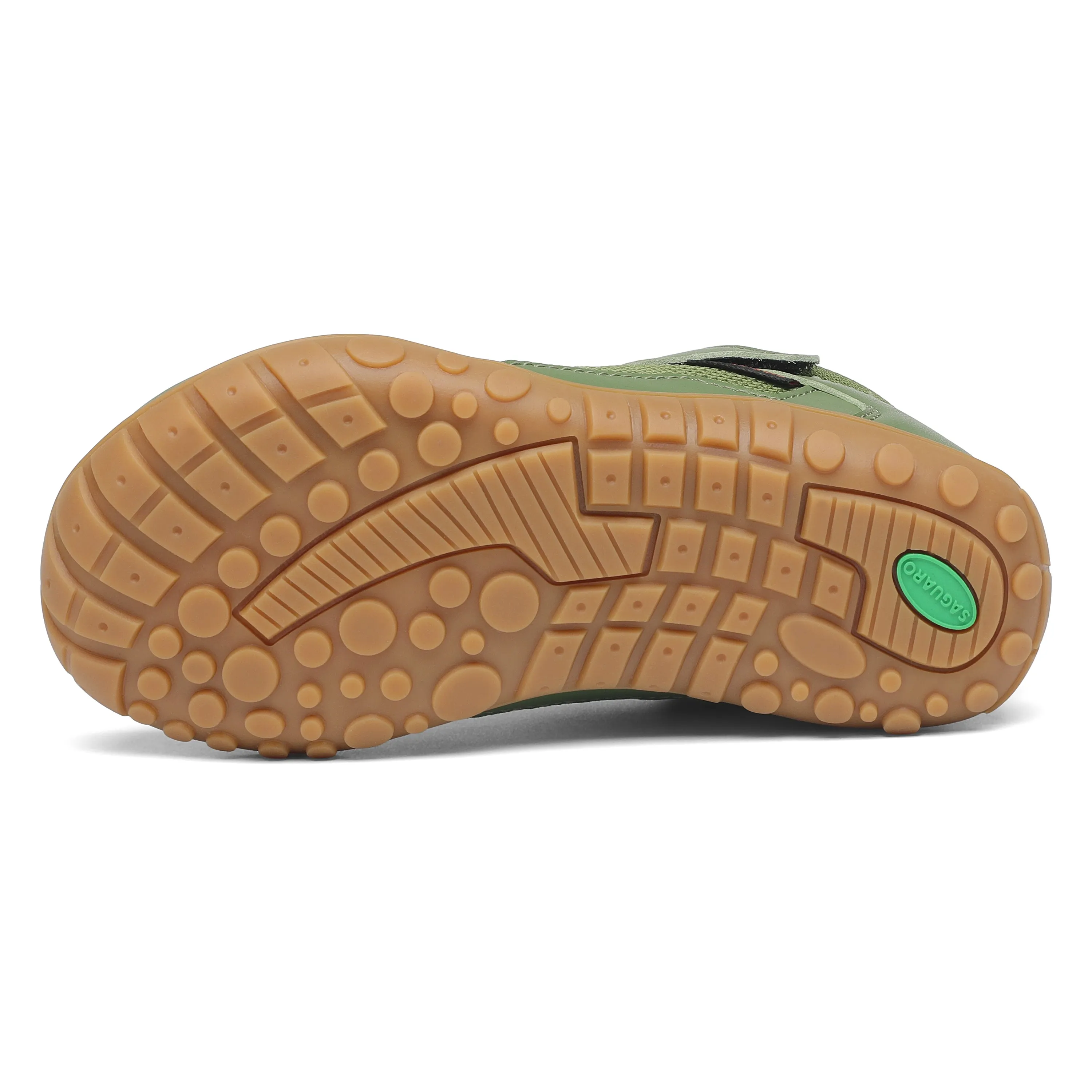 Kid's Brave  - Barefoot Shoes