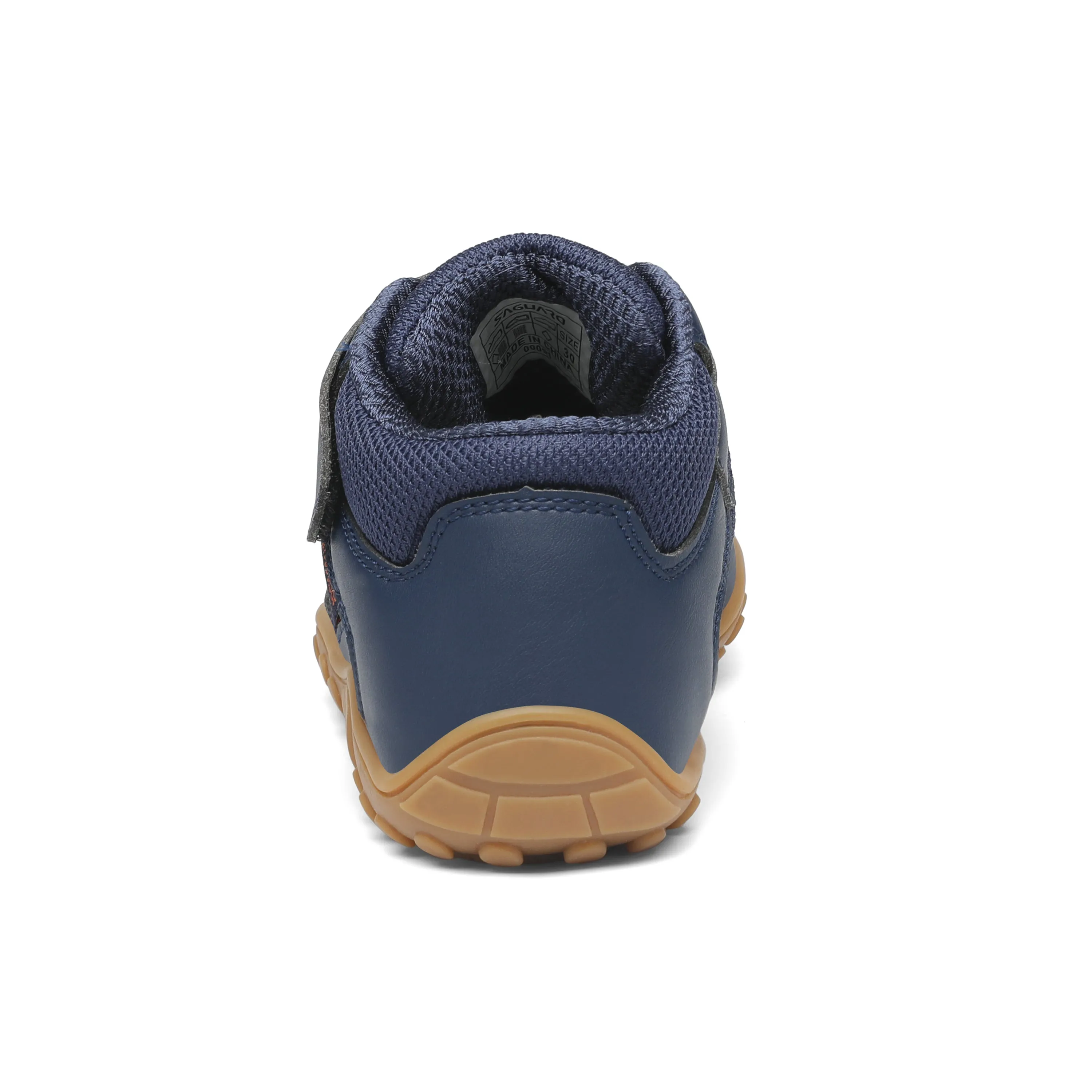 Kid's Brave  - Barefoot Shoes