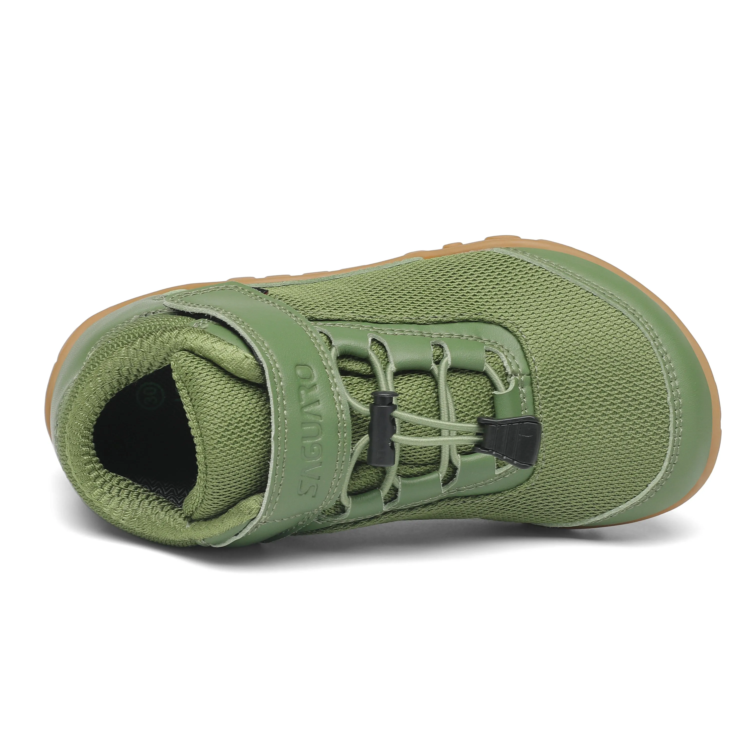 Kid's Brave  - Barefoot Shoes