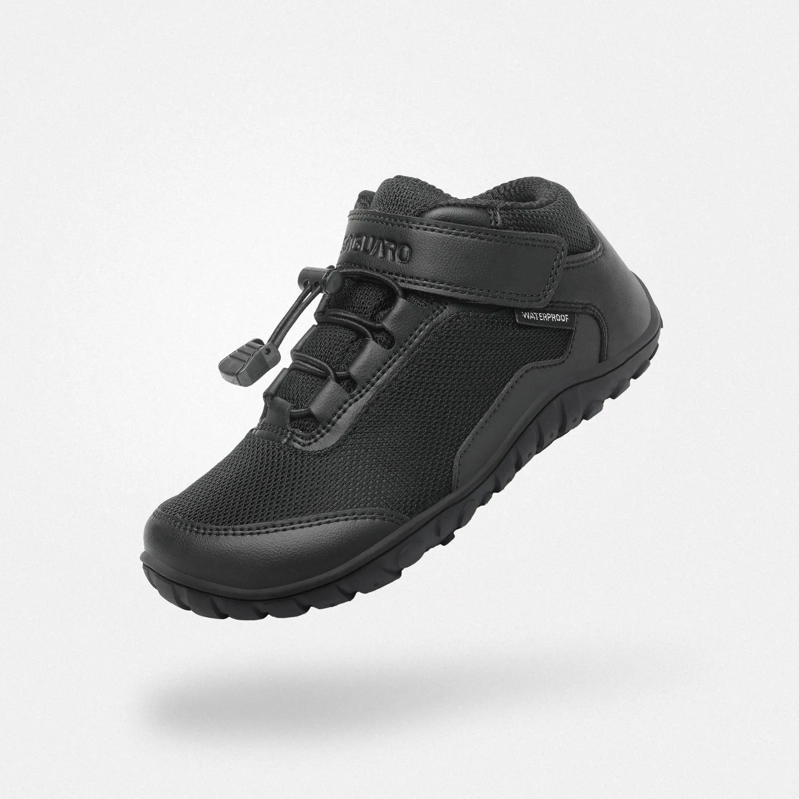 Kid's Brave  - Barefoot Shoes
