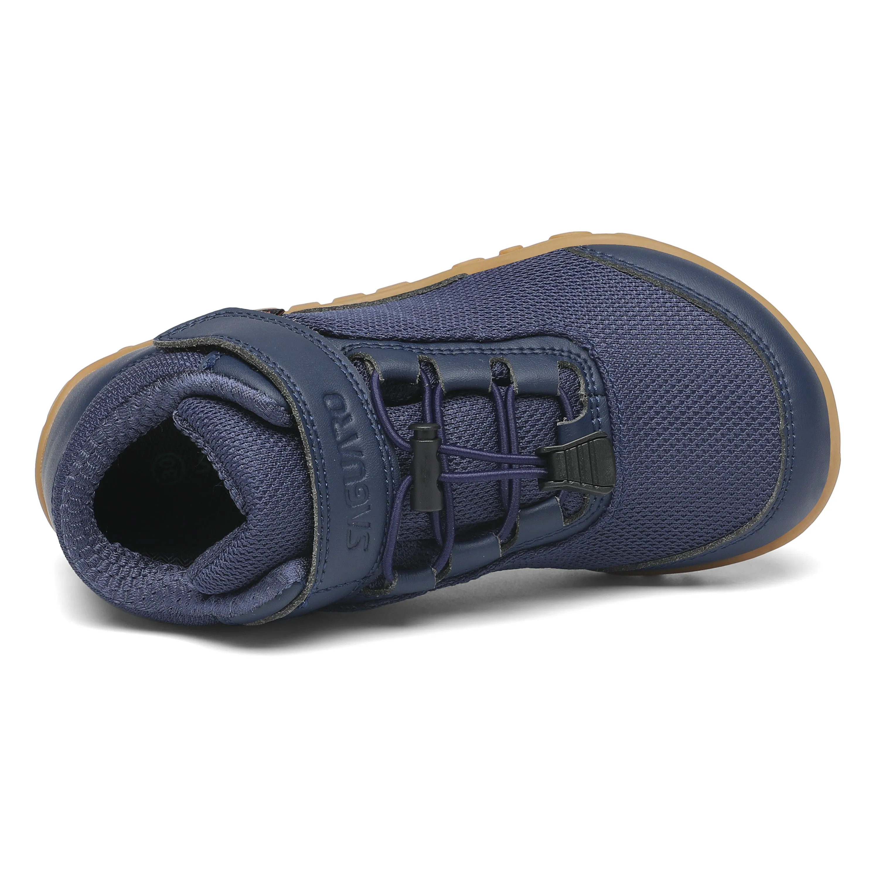 Kid's Brave  - Barefoot Shoes