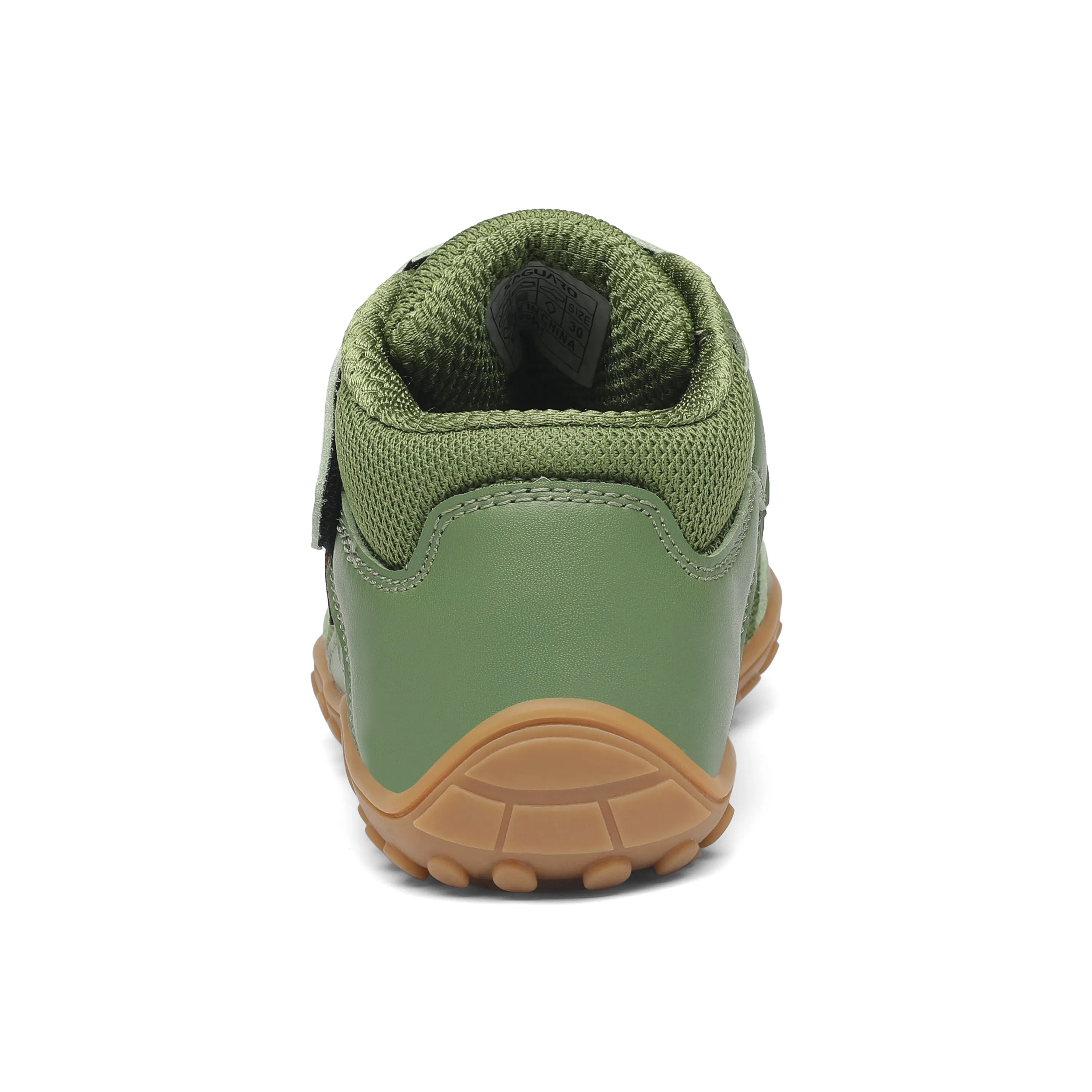 Kid's Brave  - Barefoot Shoes