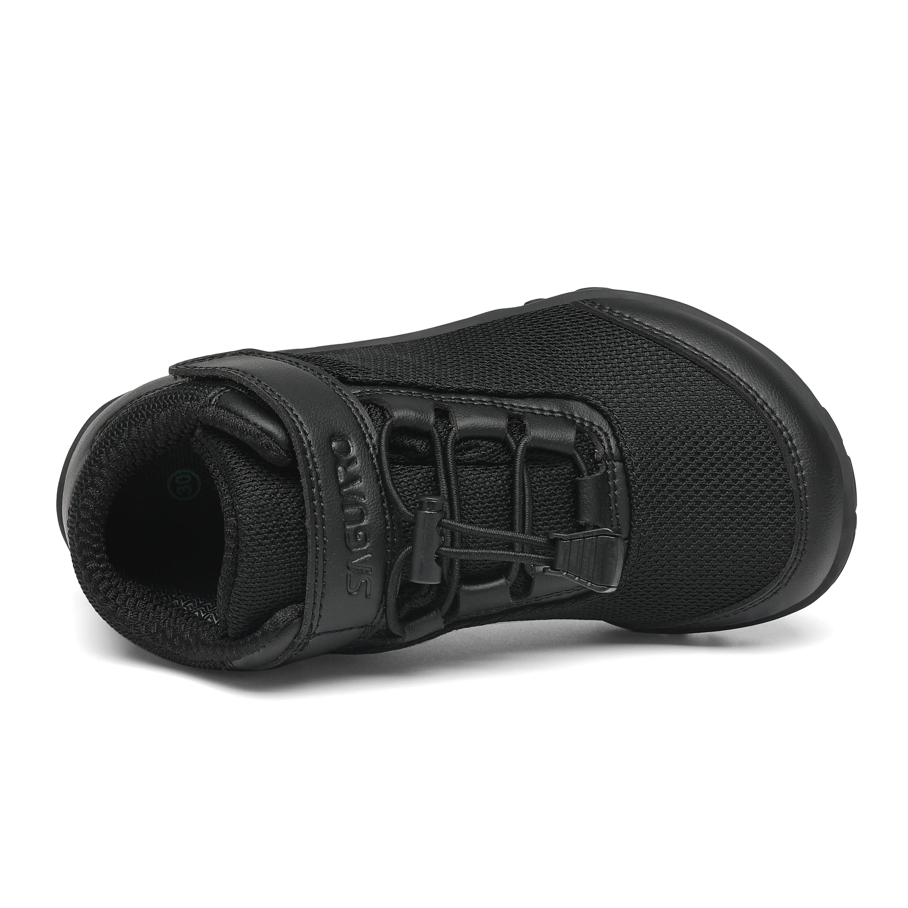 Kid's Brave  - Barefoot Shoes