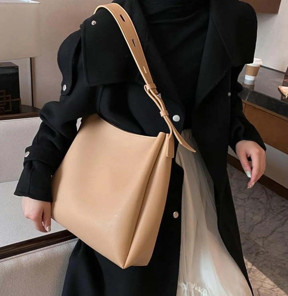 Large Tote Bag for Women Vegan Leather Bag Shoulder Bag Hobo Bag Satchel Handbag 2024