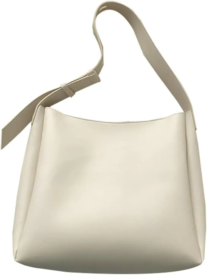 Large Tote Bag for Women Vegan Leather Bag Shoulder Bag Hobo Bag Satchel Handbag 2024