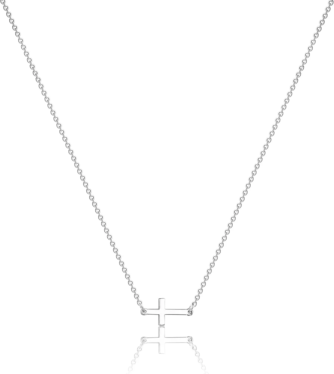 Layered Necklaces for Women Silver Plated Dainty Snake Twist Rope Delicate Layered Necklace Different Length Choker Necklaces Silver Jewelry for Women