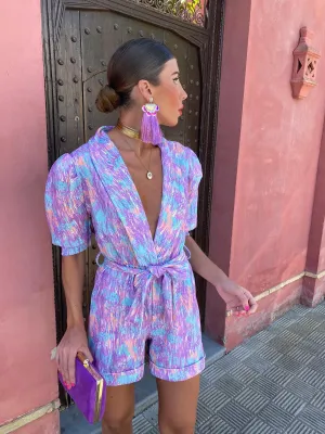 LUCA - TRENDY JUMPSUIT