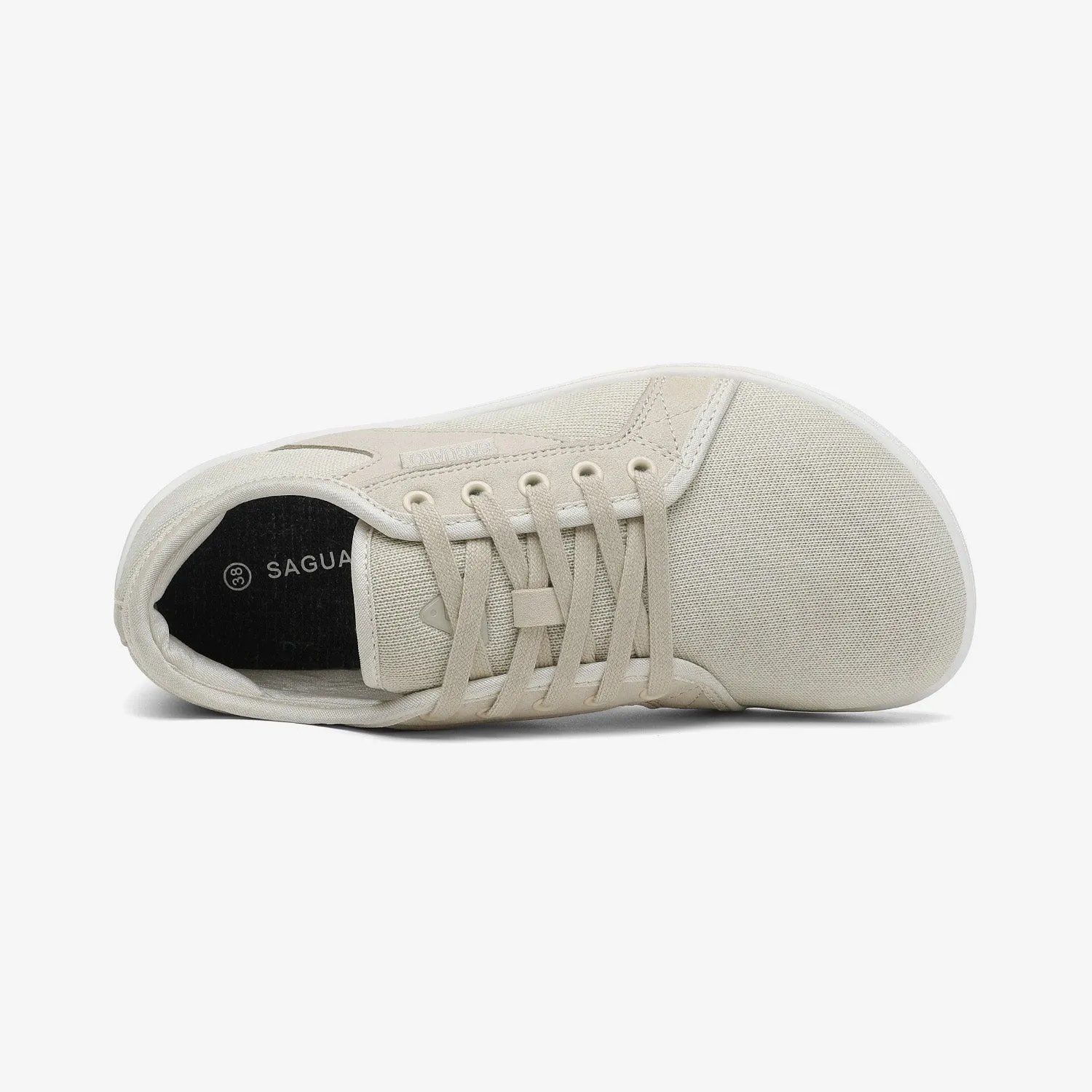 Luck  - Barefoot Shoes