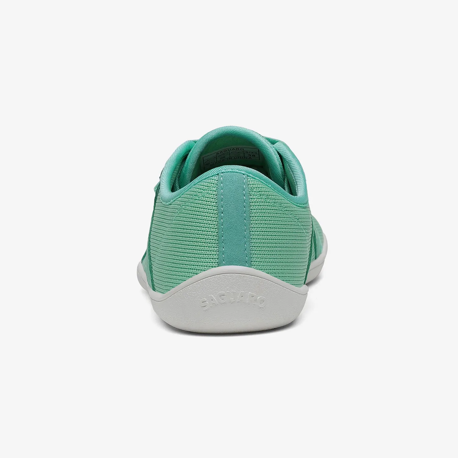 Luck  - Barefoot Shoes