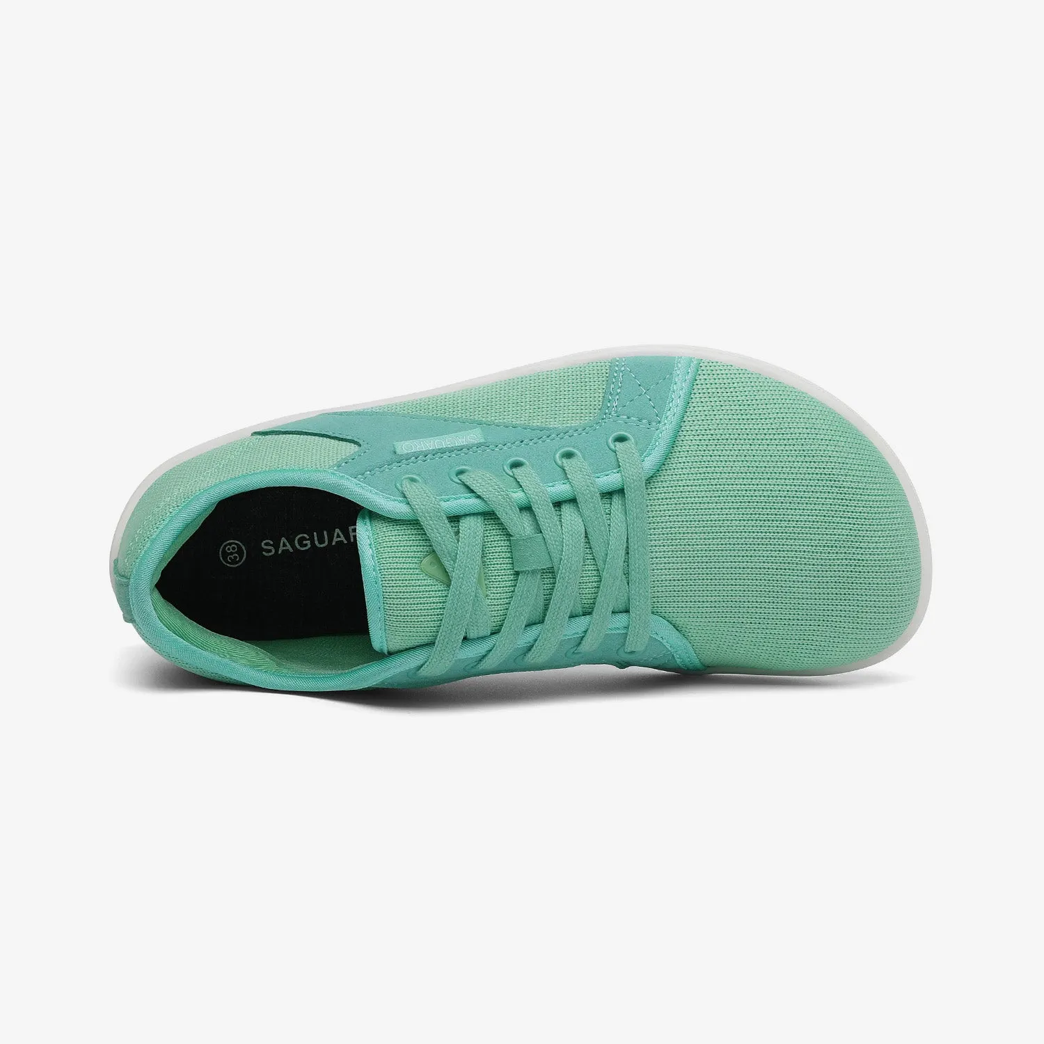 Luck  - Barefoot Shoes